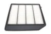 Фильтр воздушный (274x307x23) Suzuki SX4 (JY) Vitara (LY) 1.4 T 15- Purflux A3051 (фото 4)