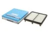 Фільтр повітряний PURFLUX A3070
