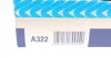 Purflux A322 (фото 5)