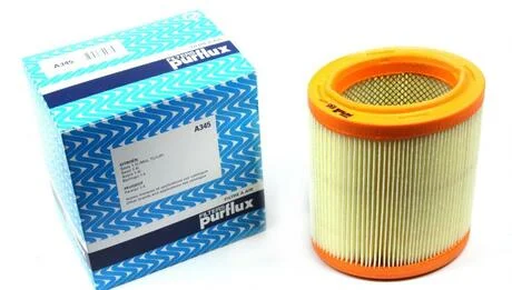 Воздушный фильтр Purflux A345