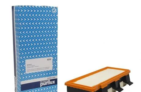 Фільтр повітря Purflux A370