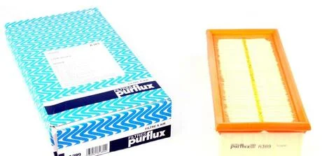 Фiльтр повiтряний Purflux A389