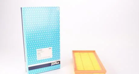 Фільтр повітря Purflux A391