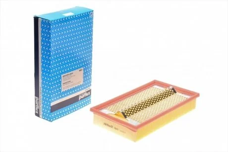 Фiльтр повiтряний Purflux A641