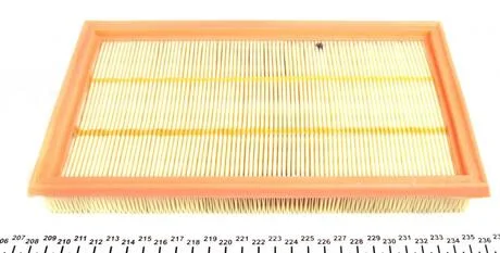 Фільтр повітряний Purflux A838