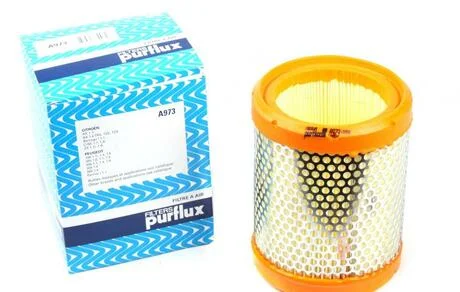 Фильтр воздуха Purflux A973