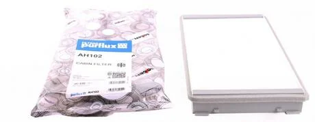 Фильтр салонный Purflux AH102