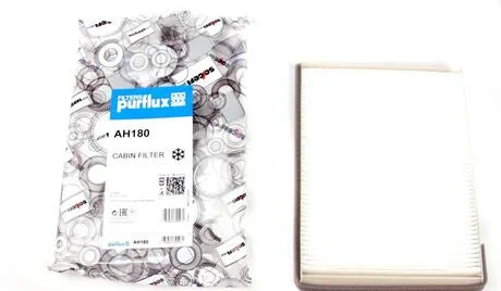 Фильтр салона Purflux AH180