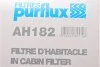 Фільтр салонний Purflux AH182 (фото 5)