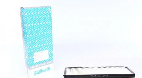Фільтр салону Purflux AH203