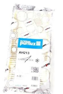 Фильтр, воздух во внутренном пространстве Purflux AH213
