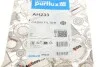 Фiльтр салону Purflux AH233 (фото 4)