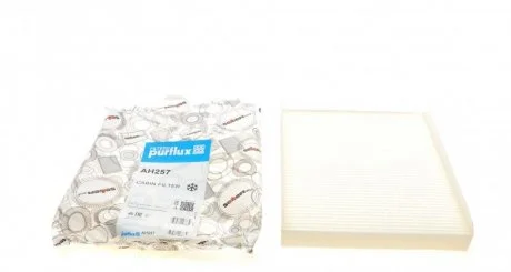 Фільтр салону Purflux AH257
