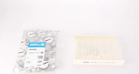 Фiльтр салону Purflux AH284