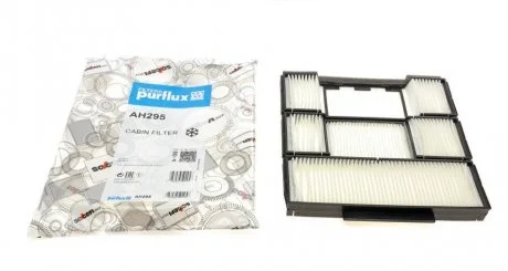Фільтр салону Purflux AH295