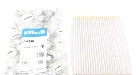 Фильтр салонный Purflux AH340