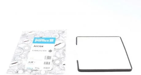 Фiльтр салону Purflux AH354 (фото 1)
