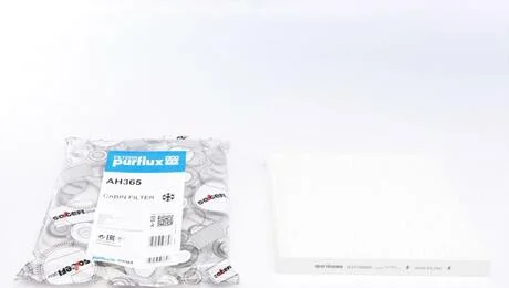 Фильтр салонный Purflux AH365