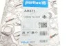 Фiльтр салону Purflux AH371 (фото 4)