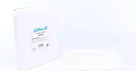 Фільтр салонний Purflux AH409