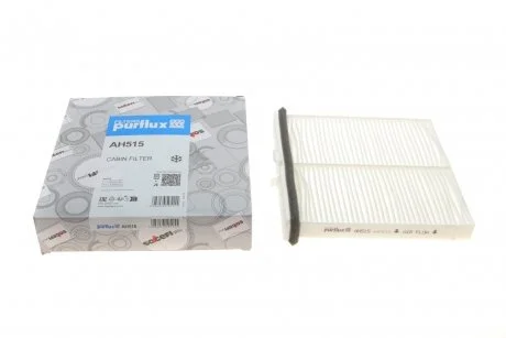 Фiльтр салону Purflux AH515