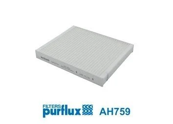 FILTR KABINOWY Purflux AH759 (фото 1)