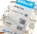 Фільтр салону Passat 97-01/Audi 80 91-95/A4 95-01 Purflux AHC119 (фото 4)