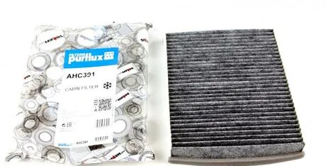 Фильтр салонный Purflux AHC391