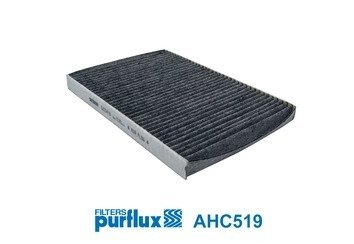 FILTR KABINOWY WEGLOWY Purflux AHC519 (фото 1)