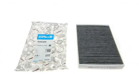 Фільтр салонний Purflux AHC535