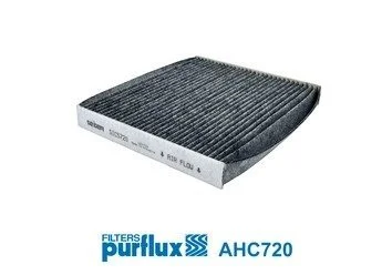 PML Фільтр cалону вугільний (шт.) Purflux AHC720