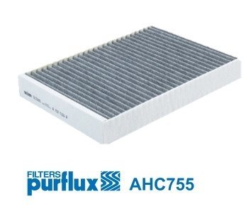 Фільтр салону Purflux AHC755 (фото 1)