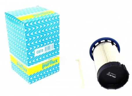 Фiльтр паливний Purflux C873