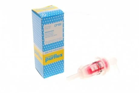 Фiльтр паливний Purflux CP100