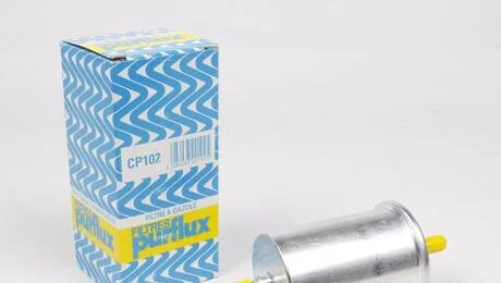 Фiльтр паливний Purflux CP102