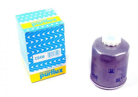 Фильтр топлива Purflux CS436