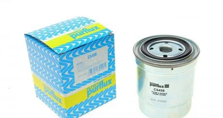 Фiльтр паливний Purflux CS458