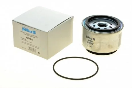 Фiльтр паливний Purflux CS468