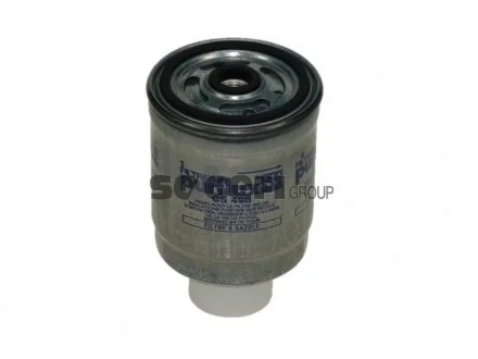 Фiльтр паливний Purflux CS498