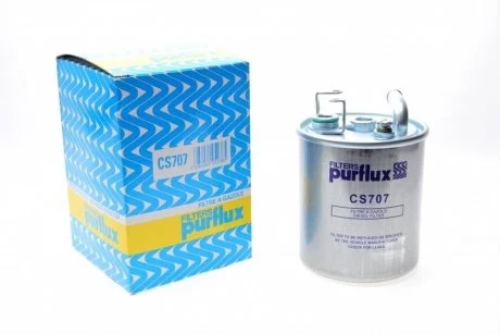 Фильтр топливный MB Sprinter Purflux CS707