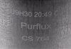 Фильтр топливный 1.6TDCi Connect 13-/Focus 11- Purflux CS764 (фото 2)