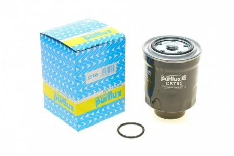 Фiльтр паливний Purflux CS795
