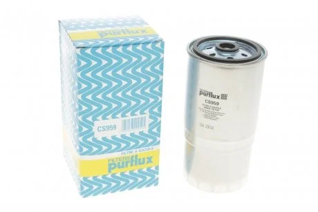 Фiльтр паливний Purflux CS959