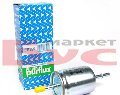 Фiльтр паливний Purflux EP155 (фото 1)