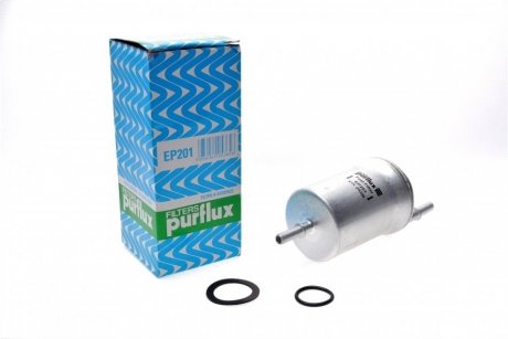 Фільтр паливний Purflux EP201 (фото 1)