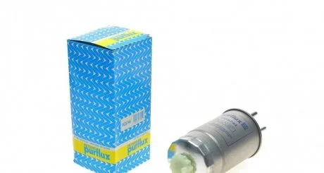 Фільтр паливний Purflux FCS744