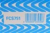 Фильтр топлива Purflux FCS751 (фото 10)