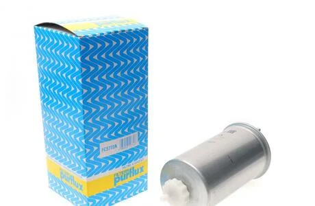 Фильтр топливный Purflux FCS772A