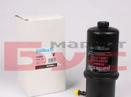 Фильтр топлива Purflux FCS804