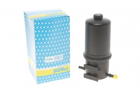 Фільтр палива Purflux FCS806